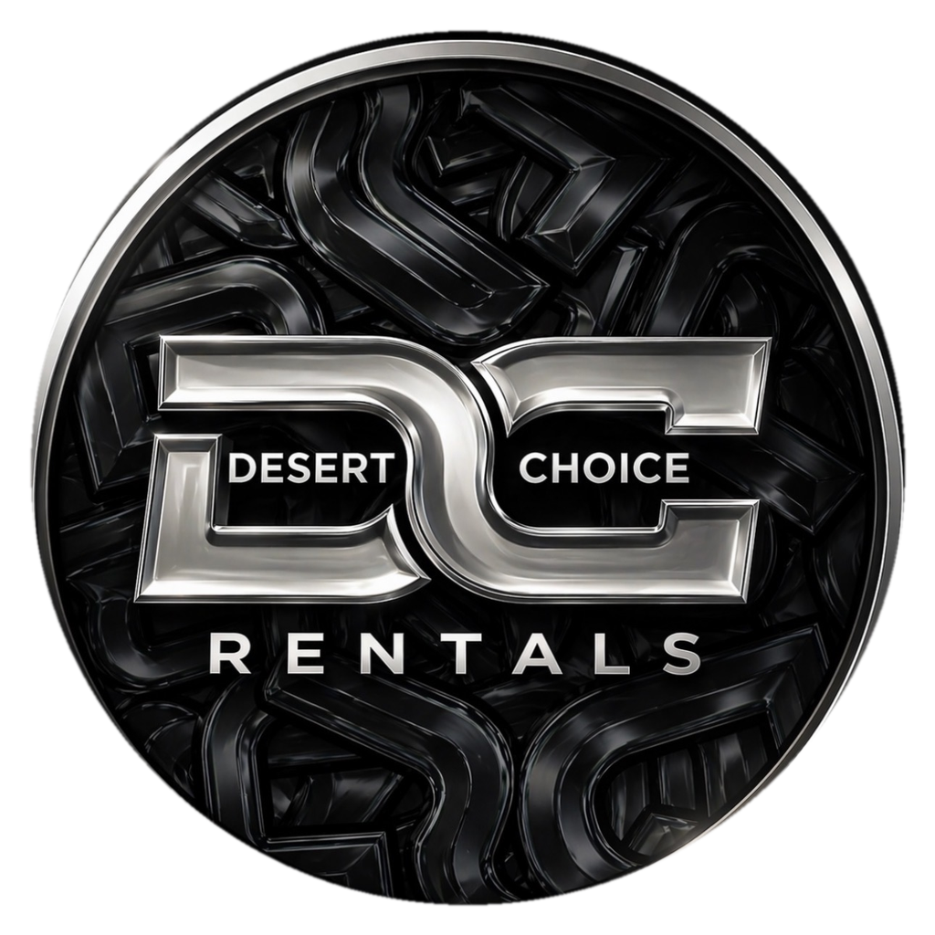 Desert Choice Rentals